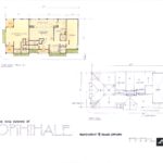 Welcome Center & Restaurant - Floorplan